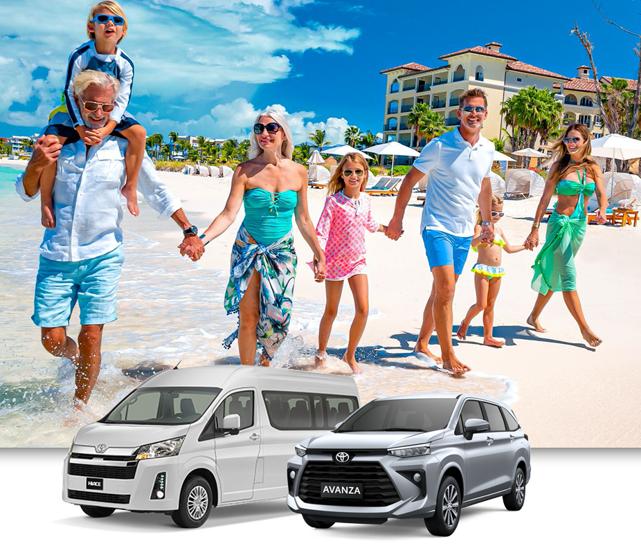 book cancun airport transfer